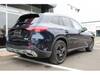 MERCEDES BENZ GLC-CLASS
