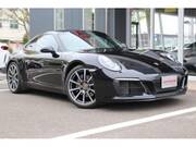 2018 PORSCHE 911