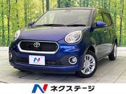 2016 TOYOTA PASSO