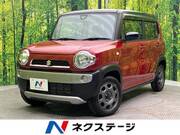 2017 SUZUKI HUSTLER G