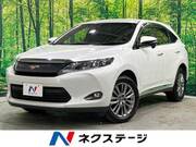 2015 TOYOTA HARRIER