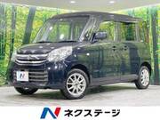 2016 SUZUKI SPACIA