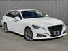 TOYOTA CROWN HYBRID