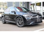 2020 MERCEDES BENZ GLA-CLASS