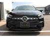MERCEDES BENZ GLA-CLASS