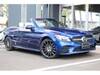 MERCEDES BENZ C-CLASS