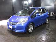 2012 HONDA FIT HYBRID