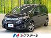 HONDA FREED HYBRID