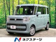 2019 SUZUKI SPACIA