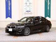 2020 BMW 3 SERIES