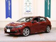 2022 BMW 1 SERIES