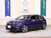 2018 PEUGEOT 308