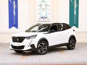 2021 PEUGEOT 2008