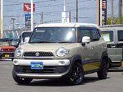 2018 SUZUKI XBEE