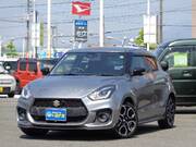 2019 SUZUKI SWIFT