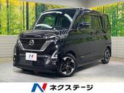 2020 NISSAN ROOX
