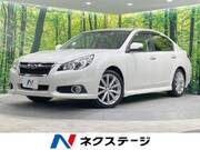2012 SUBARU LEGACY B4