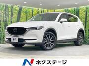 2020 MAZDA CX-5 XD L PACKAGE
