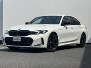 2022 BMW 3 SERIES