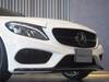 MERCEDES BENZ C-CLASS