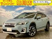 2020 SUBARU XV