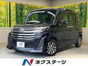 2022 TOYOTA ROOMY