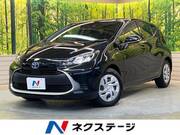 2023 TOYOTA AQUA