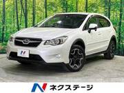 2012 SUBARU XV