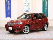 2013 BMW X3