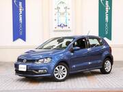 2017 VOLKSWAGEN POLO