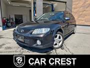 2001 MAZDA FAMILIA S-WAGON