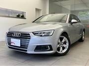 2016 AUDI A4