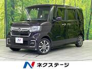 2022 HONDA N-BOX CUSTOM