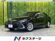 2019 TOYOTA MARK X