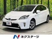 2014 TOYOTA PRIUS S