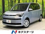 2014 TOYOTA SPADE