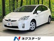 2010 TOYOTA PRIUS S