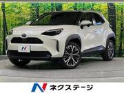 2022 TOYOTA YARIS CROSS HYBRID Z