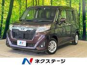2018 TOYOTA ROOMY