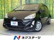 2016 TOYOTA AQUA