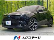 2017 TOYOTA C-HR G