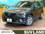 2015 MAZDA CX-5 XD