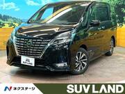 2022 NISSAN SERENA