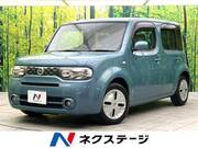 2009 NISSAN CUBE