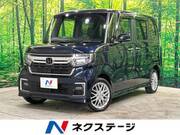 2021 HONDA N-BOX CUSTOM