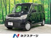 2016 SUZUKI SPACIA