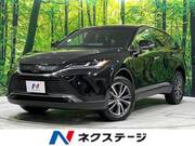 2024 TOYOTA HARRIER G