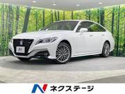 2021 TOYOTA CROWN HYBRID