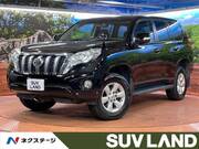 2015 TOYOTA LAND CRUISER PRADO TX