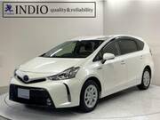 2019 TOYOTA PRIUS ALPHA